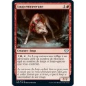 Rouge - Loup entraverune (U) [VOW]