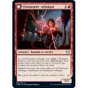 Rouge - Visionnaire voltaïque (U) [VOW]