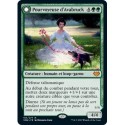 Verte - Pourvoyeuse d'Avabruck (M) [VOW]