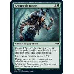 Verte - Armure de ronces (C) [VOW]
