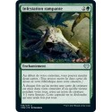 Verte - Infestation rampante (U) [VOW]