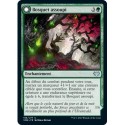 Verte - Bosquet assoupi (U) [VOW]