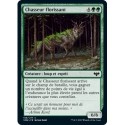 Verte - Chasseur florissant (C) [VOW]