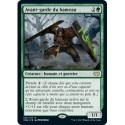 Verte - Avant-garde du hameau (R) [VOW]