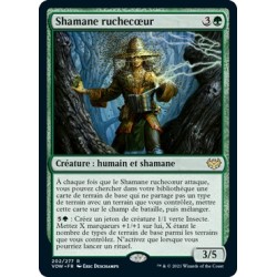 Verte - Shamane ruchecœur (R) [VOW]