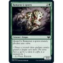 Verte - Rampeur à spores (C) [VOW]