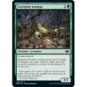 Verte - Scorpion toxique (C) [VOW]