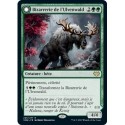 Verte - Bizarrerie de l'Ulvenwald (R) [VOW]