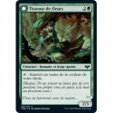 Verte - Tisseuse de fleurs (C) [VOW]