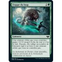 Verte - Frappe du loup (C) [VOW]