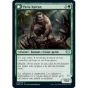 Verte - Paria lupeux (U) [VOW]