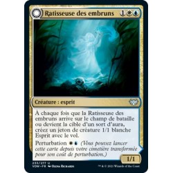 Multicolore - Ratisseuse des embruns (U) [VOW]