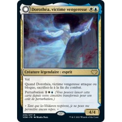Multicolore - Dorothéa, victime vengeresse (R) [VOW]