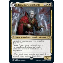 Multicolore - Edgar, marié enchanté (R) [VOW]