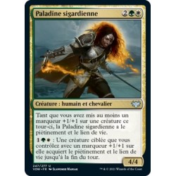 Multicolore - Paladine sigardienne (U) [VOW]