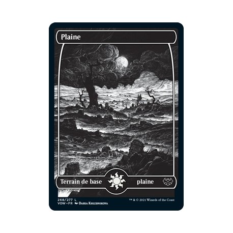 Terrain - Plaine (V1) (L) [VOW]