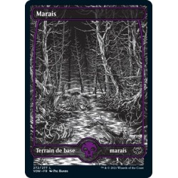 Terrain - Marais (V1) (L) [VOW]