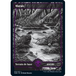 Terrain - Marais (V2) (L) [VOW]