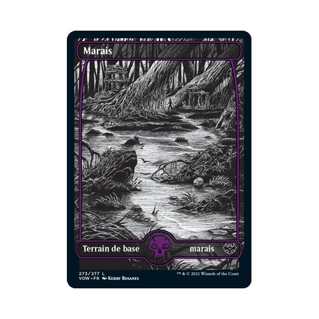 Terrain - Marais (V2) (L) [VOW]