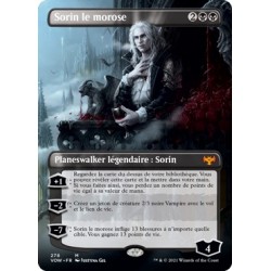 Noire - (EA) Sorin le morose (M) [VOW]