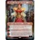 Rouge - (EA) Chandra, tout feu tout flamme (M) [VOW]