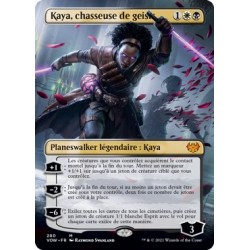 Multicolore - (EA) Kaya, chasseuse de geists (M) [VOW]