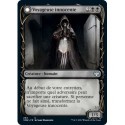 Noire - (SC) Voyageuse innocente (U) [VOW]