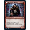 Rouge - (SC) Prétendant attirant (U) [VOW]
