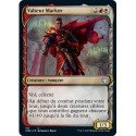 Multicolore - (SC) Valseur Markov (U) [VOW]