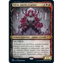 Multicolore - (SC) Olivia, mariée écarlate (M) [VOW]