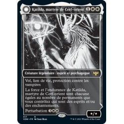 Blanche - (ALT) Katilda, martyre de Cerf-orient (R) [VOW]