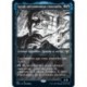 Bleue - (ALT) Geralf, raccommodeur visionnaire (R) [VOW]
