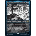 Bleue - (ALT) Geralf, raccommodeur visionnaire (R) [VOW]