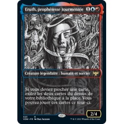 Multicolore - (ALT) Eruth, prophétesse tourmentée (R) [VOW]