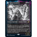 Multicolore - (ALT) Runo Stromkirk (R) [VOW]