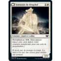 (FOIL) Blanche - Fantassin du drogskol (C) [VOW]