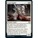 (FOIL) Blanche - Esprit fugitif (U) [VOW]