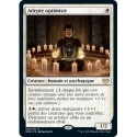 (FOIL) Blanche - Adepte optimiste (R) [VOW]