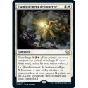 (FOIL) Blanche - Flamboiement de lanterne (R) [VOW]