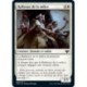 (FOIL) Blanche - Rallieuse de la milice (C) [VOW]