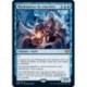 (FOIL) Bleue - Illuminateur du cimetière (M) [VOW]