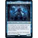 (FOIL) Bleue - Geralf, raccommodeur visionnaire (R) [VOW]