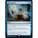 (FOIL) Bleue - Idée inspirée (R) [VOW]