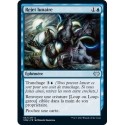 (FOIL) Bleue - Rejet lunaire (U) [VOW]