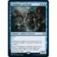 (FOIL) Bleue - Amalgame surchargé (R) [VOW]