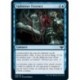 (FOIL) Bleue - Siphonner l'essence (C) [VOW]