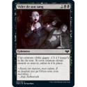 (FOIL) Noire - Vider de son sang (C) [VOW]