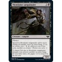 (FOIL) Noire - Mondaine sanguinaire (C) [VOW]
