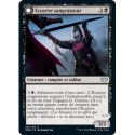 (FOIL) Noire - Écuyère sangvasseur (U) [VOW]