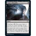 (FOIL) Noire - Fugue effroyable (U) [VOW]